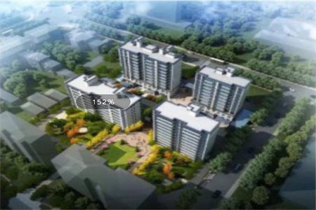 正泰佛山名郡3室2厅1卫86万107m2精装修出售