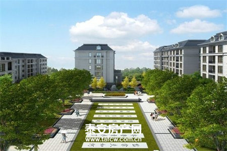 龙泉街道海德保利B区4室2厅2卫196平米