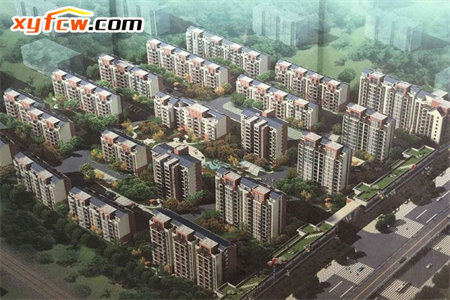 西外旺角城118平精装三房65万出售