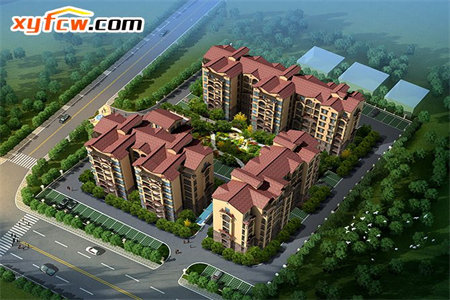 城东碧桂园·剑桥郡4室2厅2卫138万145m2出售