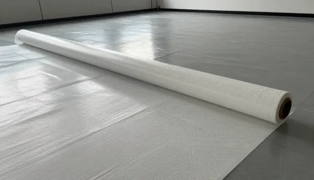 防水处理中的施工工艺对比及其维护建议