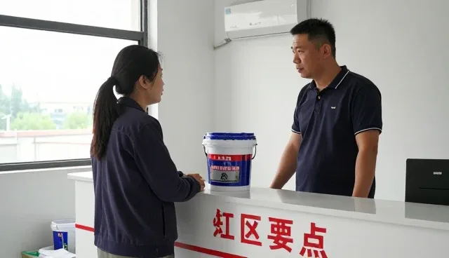 防水工程常见问题及有效处理方式