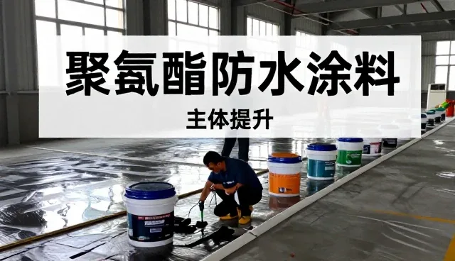高分子防水卷材成为以务实的作风发展的重要工具