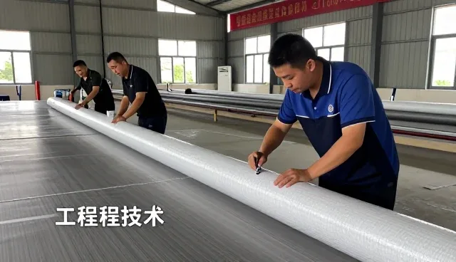 聚氨酯防水涂料功能特点说明