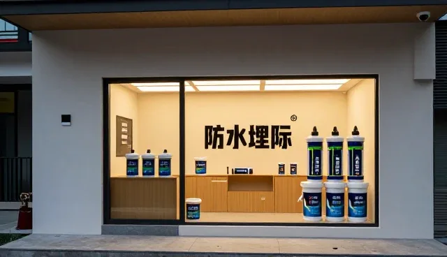 地下室防水施工中的常见误区与正确维护方法