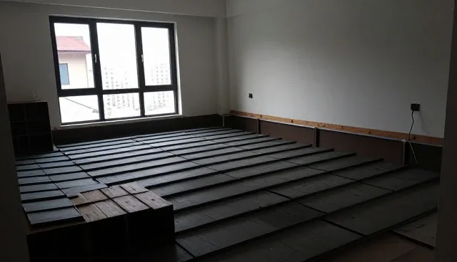 工艺流程对建筑材料性能的影响与适用条件分析